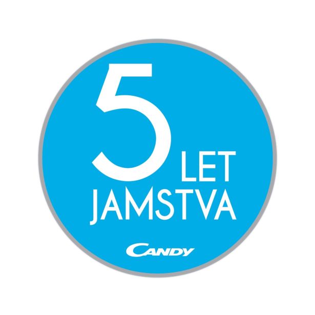 VGRADNA PEČICA CANDY FCP 602 N