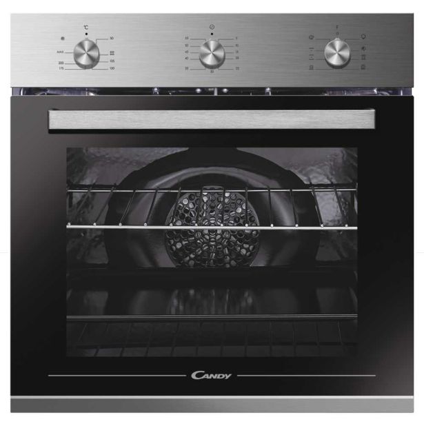VGRADNA PEČICA CANDY FCT 612X
