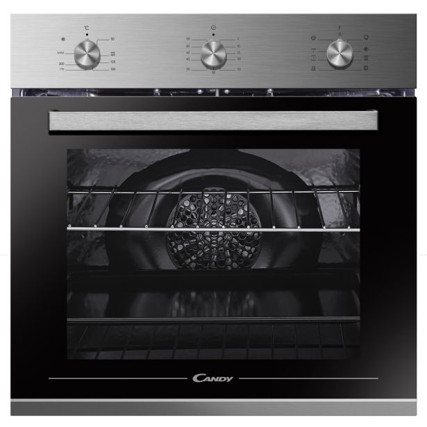 VGRADNA PEČICA CANDY FCT 612X