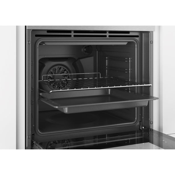 VGRADNA PEČICA CANDY FCT 612X