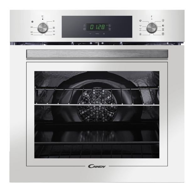 VGRADNA PEČICA CANDY FCT625WXL
