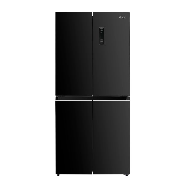 AMERIŠKI HLADILNIK VOX FD458BLE