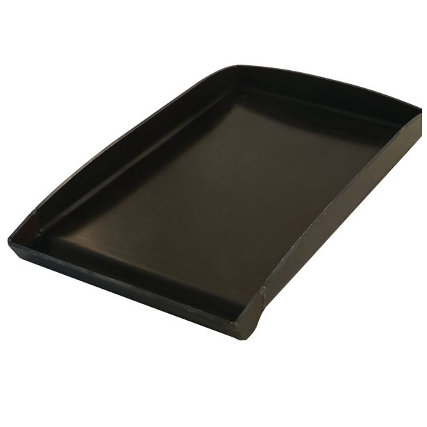 REŠETKA ALI PLOŠČA GORENC FE ŽAR PLOŠČA 4MM 26X40 CM