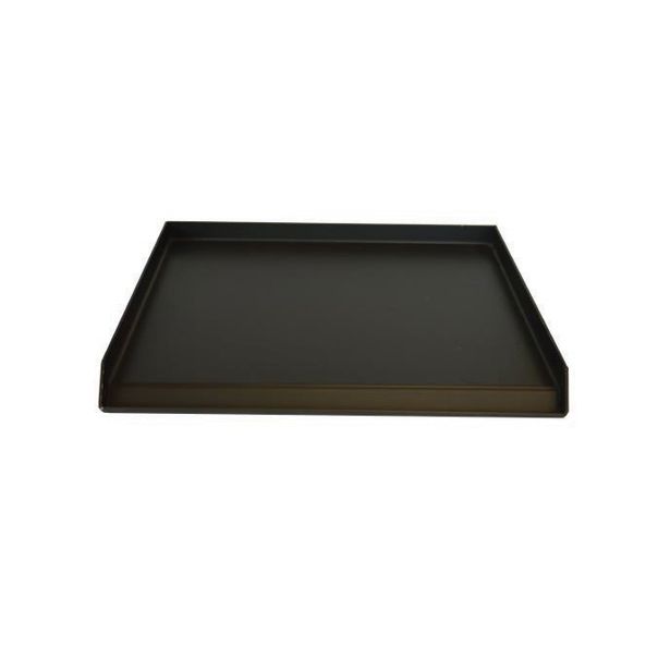 REŠETKA ALI PLOŠČA GORENC FE ŽAR PLOŠČA 4MM 80X40 CM