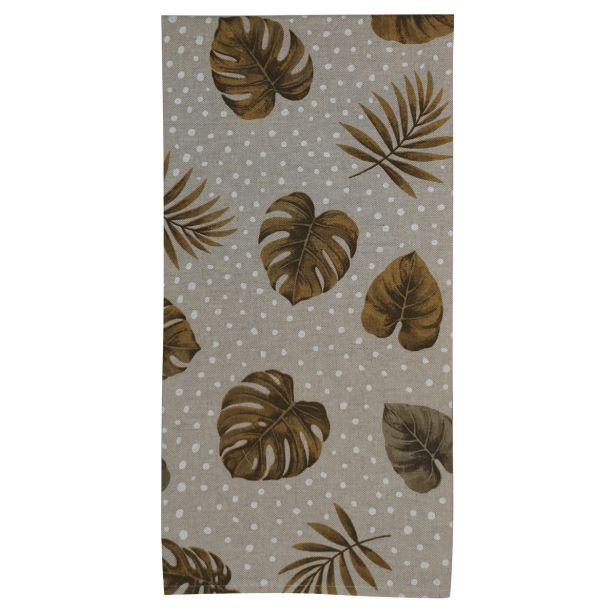 NAMIZNI NADPRT FELCI POIS 90X90 CM BEIGE