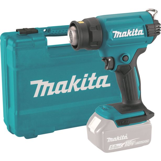 FEN NA VROČ ZRAK MAKITA DHG180ZK