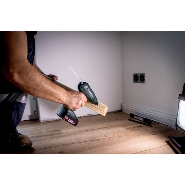 FEN NAN VROČ ZRAK METABO HK 18 LTX 20