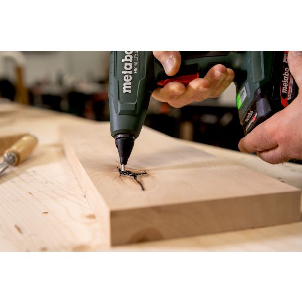 FEN NAN VROČ ZRAK METABO HK 18 LTX 20