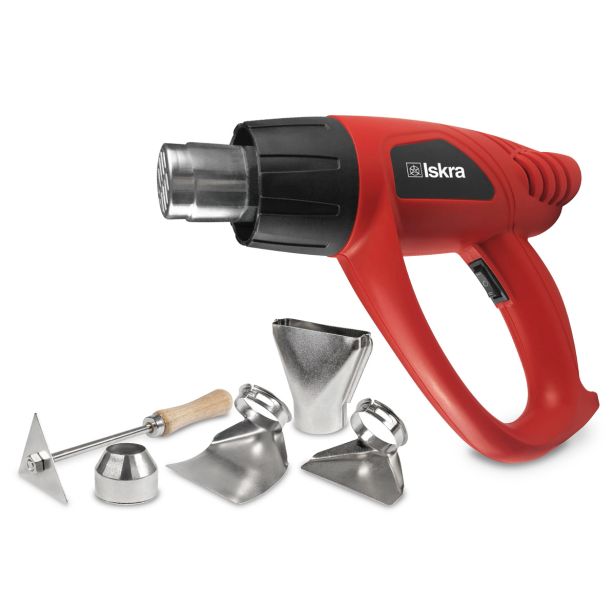 FEN, ODSTRANJEVALEC BARVE ISKRA HG2000