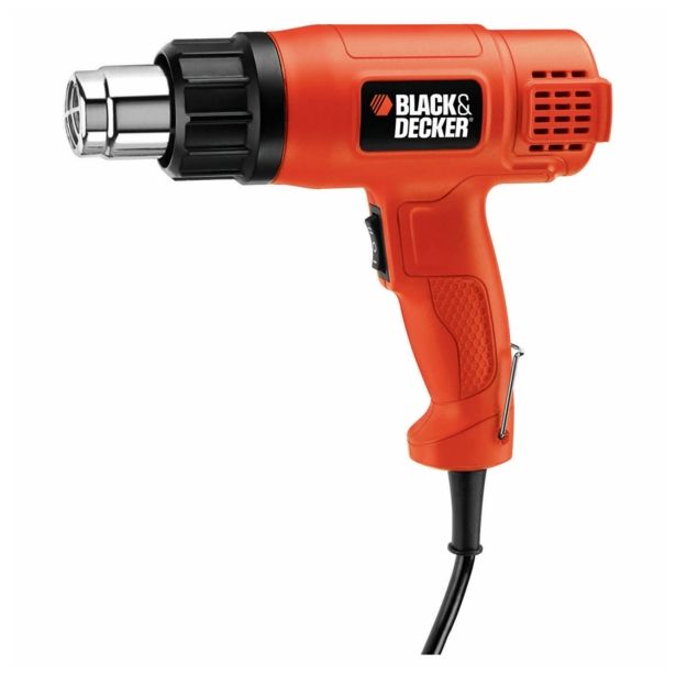 FEN, ODSTRANJEVALEC BARVE BLACK & DECKER KX 1650