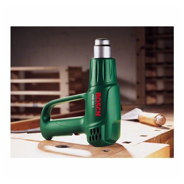 FEN, ODSTRANJEVALEC BARVE BOSCH PHG 500-2