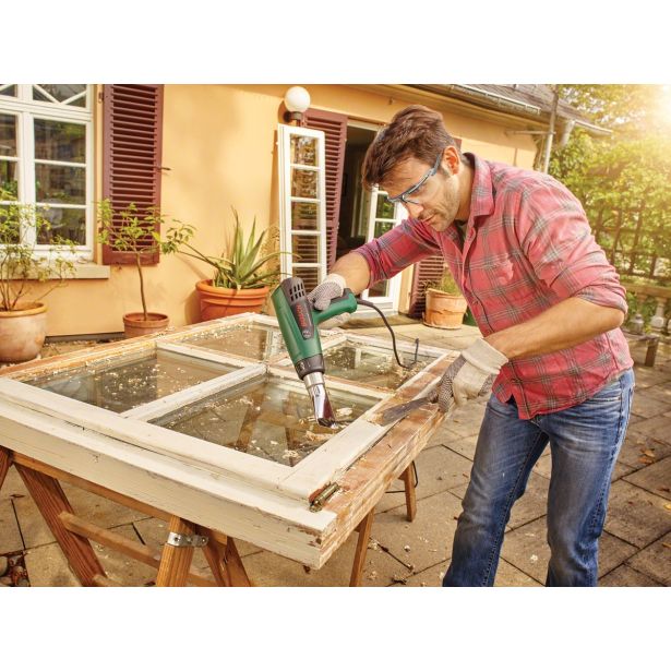 FEN ZA VROČ ZRAK BOSCH UNIVERSALHEAT 600