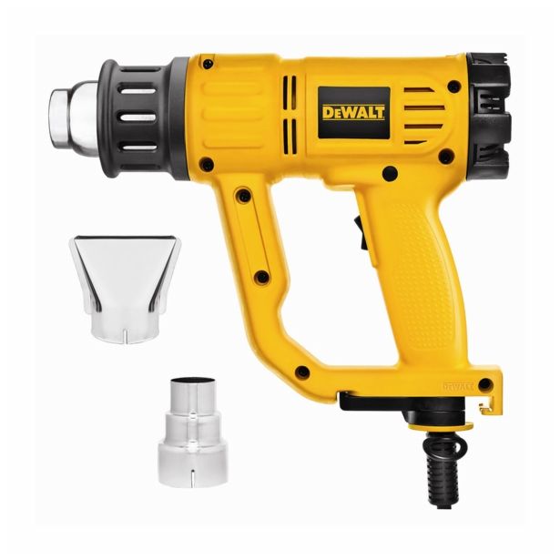 FEN NA VROČ ZRAK DEWALT D 26411