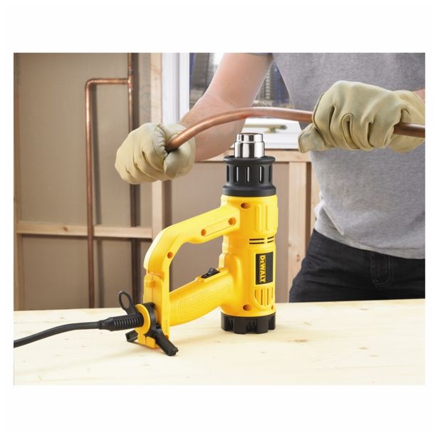 FEN NA VROČ ZRAK DEWALT D 26411