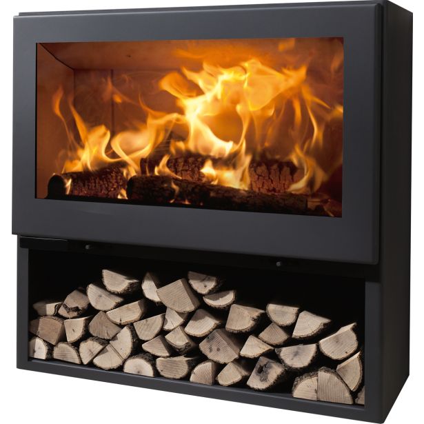 KAMINSKA PEČ PANADERO FENIX