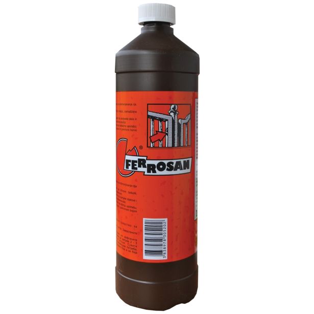 ANTIKOROZIJSKI PREMAZ KEMOSTIK FEROSAN 1 L