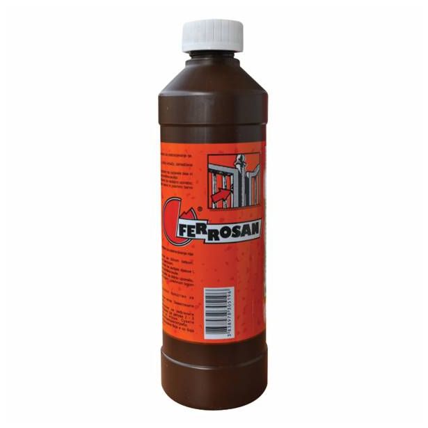 ANTIKOROZIJSKI PREMAZ KEMOSTIK FEROSAN 500 ML