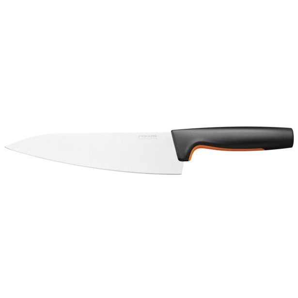 KUHINJSKI NOŽ FISKARS VELIKI KUHARSKI 20 CM FUNCTIONAL FORM