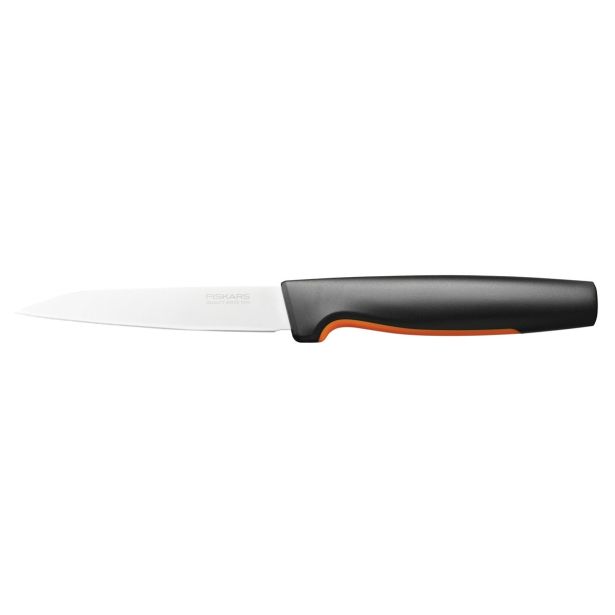 KUHINJSKI NOŽ FISKARS ZA LUPLJENJE 11 CM FUNCTIONAL FORM