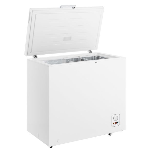 ZAMRZOVALNA SKRINJA GORENJE FH211AW