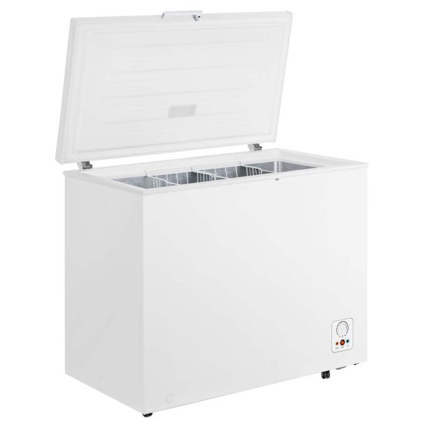 ZAMRZOVALNA SKRINJA GORENJE FH25FPW