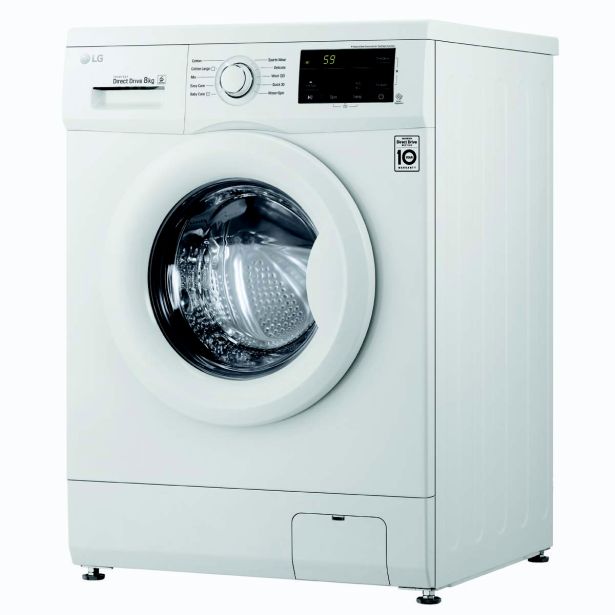 PRALNI STROJ LG FH2J3TDNO