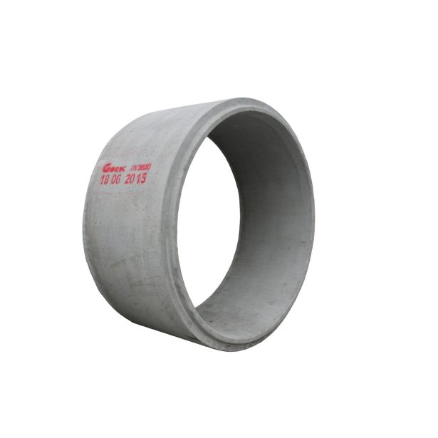 BETONSKA CEV GOREC FI 200/100 CM ARMIRANA