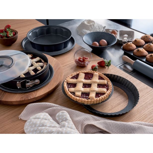 PEKAČ / MODEL ZA PEKO TOGNANA 27.5 CM ZA PITO PREMIUM BAKERY