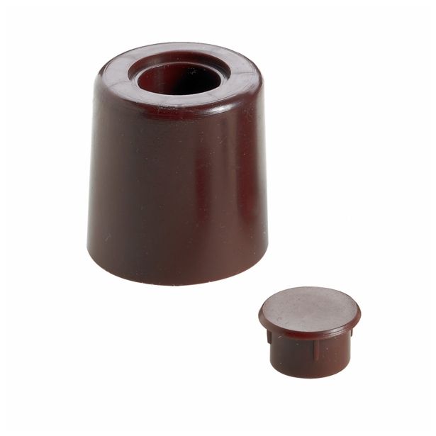 BLAŽILEC HETTICH DIY FI 27X28 MM RJAV ZAV=2 KOS