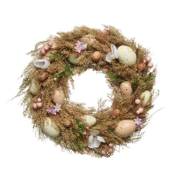 VENČEK ALI BUTARICA FI 30 CM Z JAJČKI