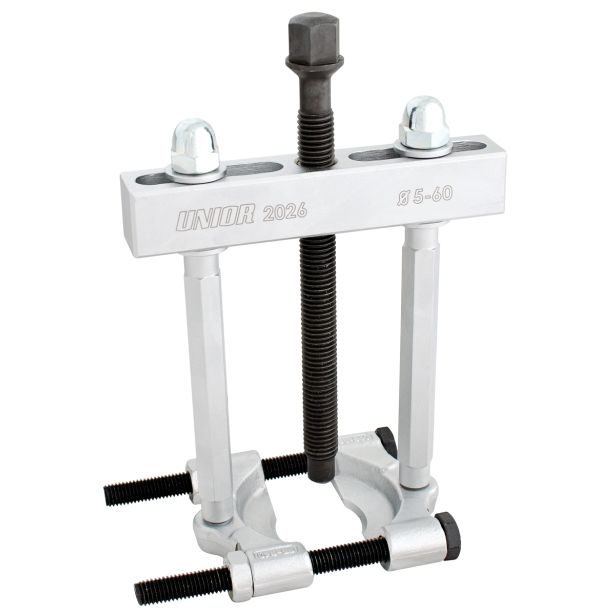 ORODJE ZA MEHANIKE UNIOR FI 5-60 MM SEPARATOR ART. 2026/2