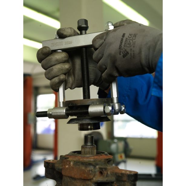 ORODJE ZA MEHANIKE UNIOR FI 5-60 MM SEPARATOR ART. 2026/2