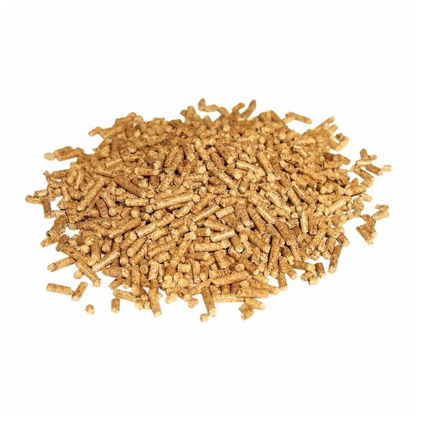 PELETI BIOLES HORIZONT FI 6 MM, SMREKA/JELKA VREČA 15 KG