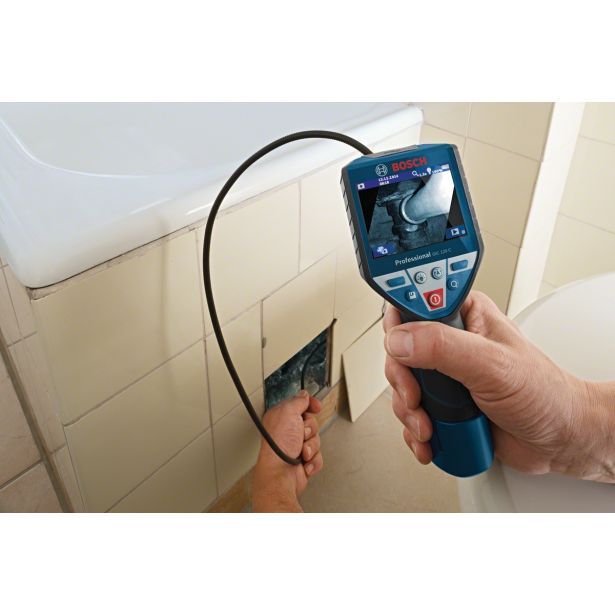 8,5 MM GLAVA KAMERE BOSCH PROFESSIONAL 120 CM