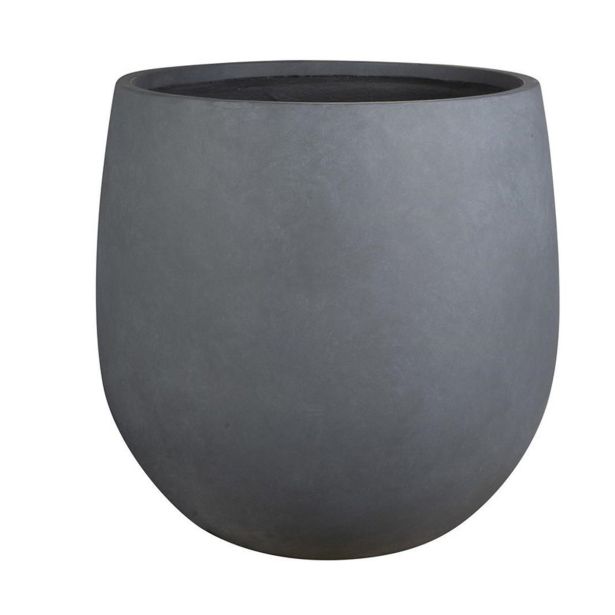 FIBER ZUNANJI LONEC ARMIN T.SIV 57 V 55 CM