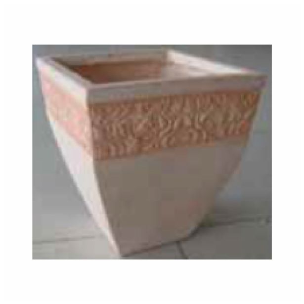 FIBER ZUNANJI LONEC NANTONG YUNFENG 30 X 30 X 30 ROZI