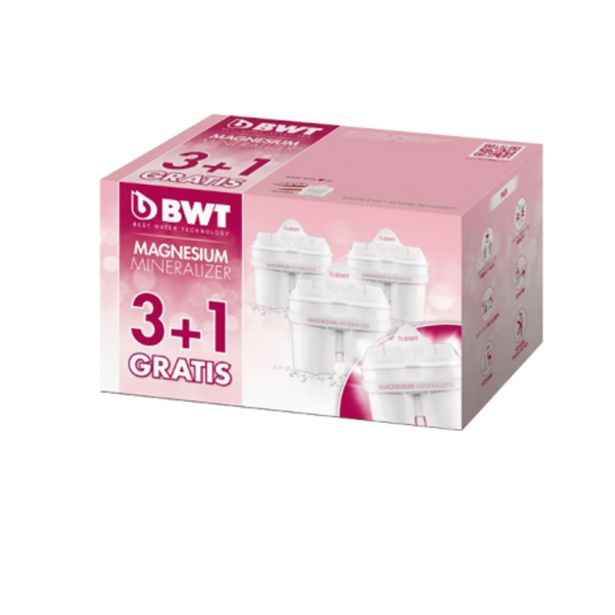 FILTER BWT BWT LONGLIFE 3+1