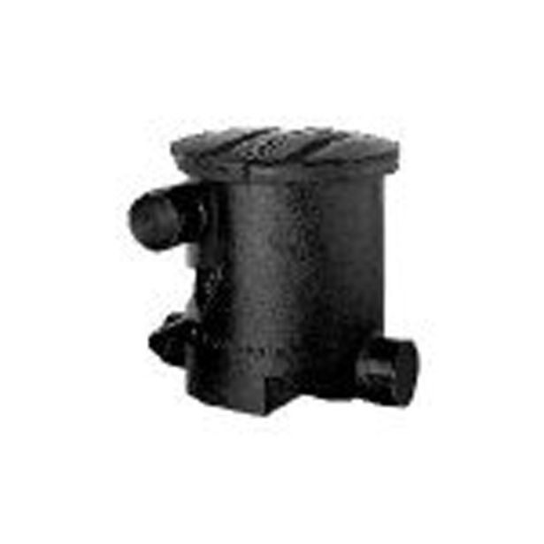 DODATNA OPREMA ROTO FILTER FINI ZA DEŽEVNICO