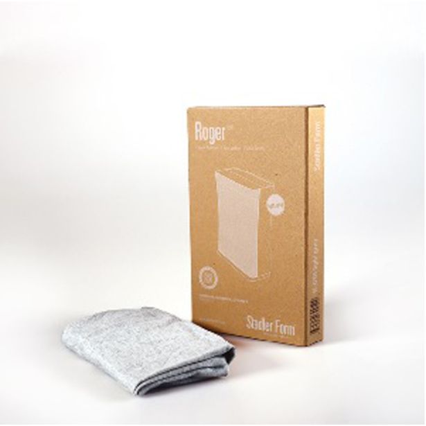 FILTER ZA ČISTILNIK ZRAKA STADLER FORM ANTIMIKROBNI PREDFILTER ROGER LITTLE SVETLO SIV