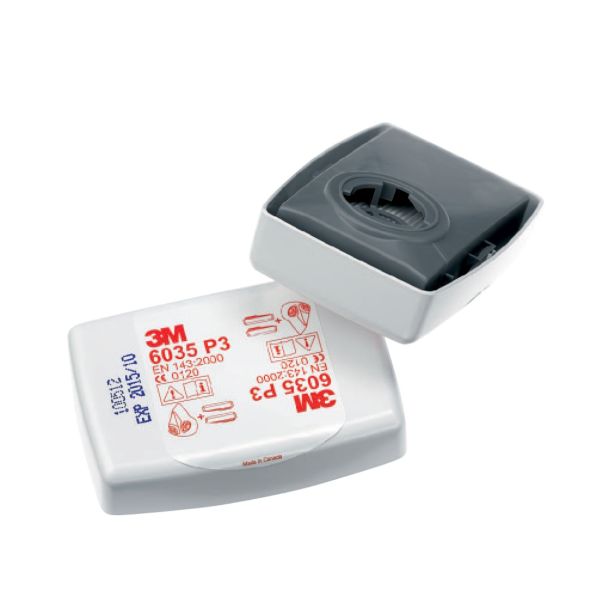FILTER ZA MASKO 3M 6035 ZA DELCE ZA MASKO 3010553