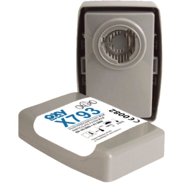 FILTER ZA MASKO OXY ZA DELCE X793 P3R