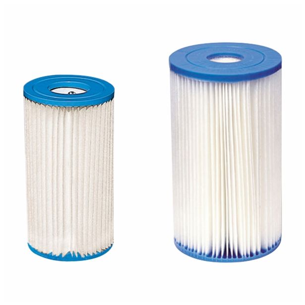 FILTRI IN FILTRIRNI PESEK INTEX KARTUŠA A