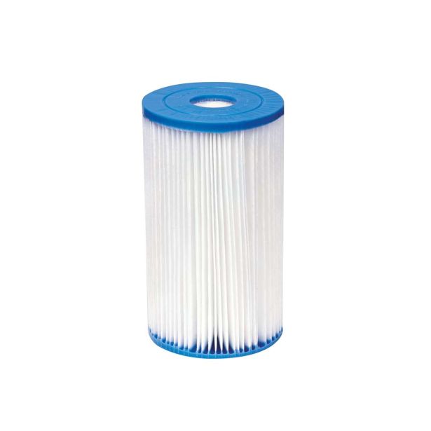 FILTRI IN FILTRIRNI PESEK INTEX KARTUŠA B 14CMX25CM
