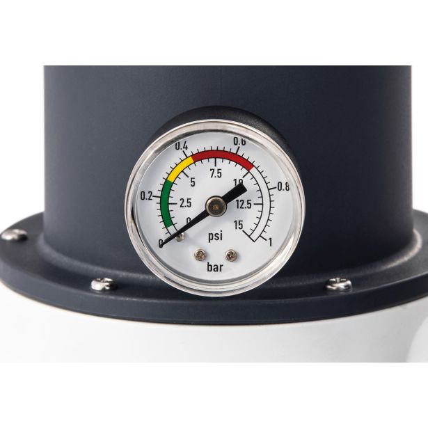 FILTRSKA ČRPALKA INTEX PEŠČENI FILTER, 3500L/URO