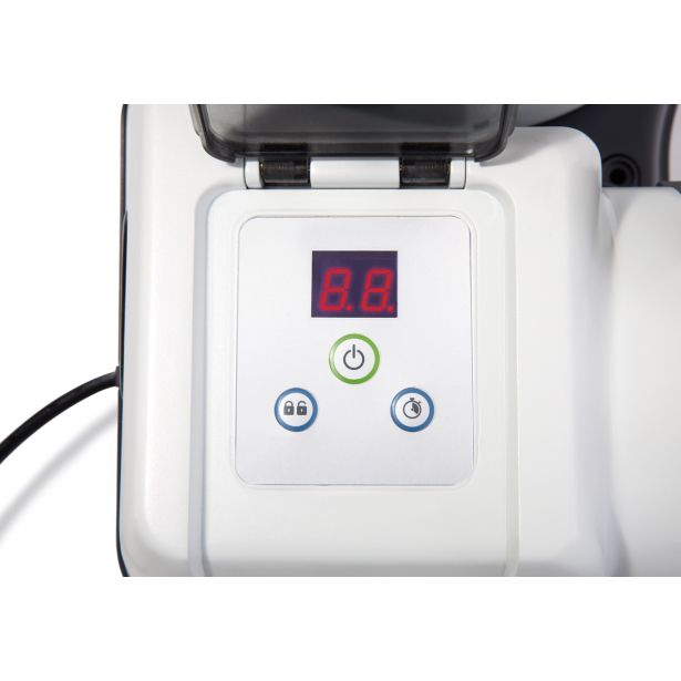 FILTRSKA ČRPALKA INTEX PEŠČENI FILTER, 3500L/URO