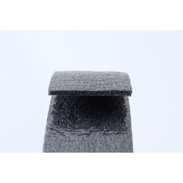 FINALNI MATERIAL IZOTERM PLAMA TESNILNI TRAK 3/70X30 +AD ZA U PROFILE 30M