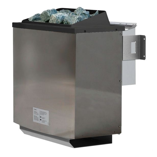 FINSKA SAVNA MIA+9KW GRELEC BIO KOTNI VHOD PROZORNA VRATA