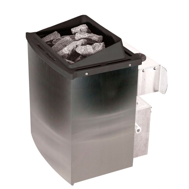 FINSKA SAVNA MIA+9KW GRELEC NR KOTNI VHOD+STREŠ.VENEC