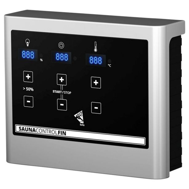 FINSKA SAVNA MIA+9KW GRELEC ZR KOTNI VHOD+STREŠ.VENEC