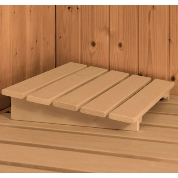 FINSKA SAVNA SIIRIN 2+ 9KW GRELEC ZR KOTNI VHOD+STREŠ.VENEC